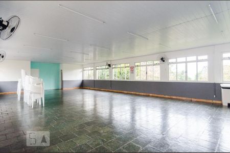 Apartamento à venda com 55m², 2 quartos e 1 vagaÁrea comum - Salão de festas