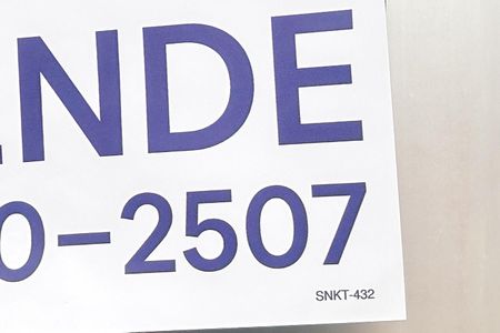 Apartamento à venda com 55m², 2 quartos e 1 vagaPlaca