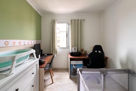 Apartamento à venda com 55m², 2 quartos e 1 vagaQuarto 2