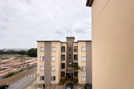 Apartamento à venda com 55m², 2 quartos e 1 vagaVista da Sacada