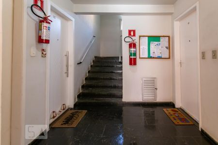 Apartamento à venda com 55m², 2 quartos e 1 vagaÁrea comum