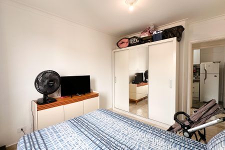 Apartamento à venda com 55m², 2 quartos e 1 vagaQuarto 1