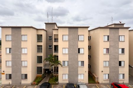 Apartamento à venda com 55m², 2 quartos e 1 vagaVista do Quarto 2