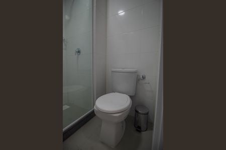 Studio para alugar com 34m², 1 quarto e 1 vagakitnet