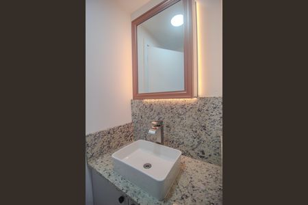 Studio para alugar com 34m², 1 quarto e 1 vagakitnet