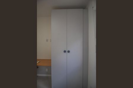Studio para alugar com 34m², 1 quarto e 1 vagakitnet