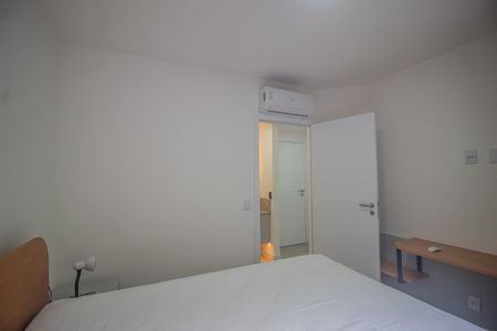 Studio para alugar com 34m², 1 quarto e 1 vagakitnet