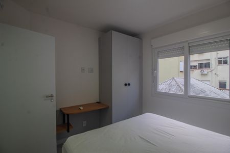 Studio para alugar com 34m², 1 quarto e 1 vagakitnet