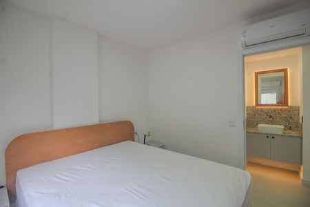 Studio para alugar com 34m², 1 quarto e 1 vagakitnet