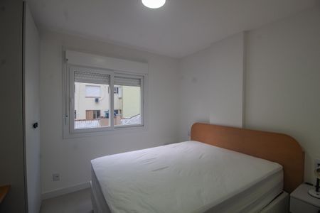 Studio para alugar com 34m², 1 quarto e 1 vagakitnet