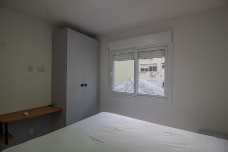 Studio para alugar com 34m², 1 quarto e 1 vagakitnet