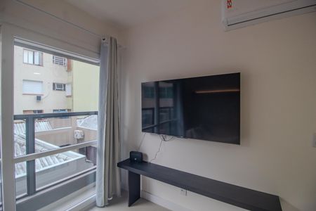 kitnet de kitnet/studio para alugar com 1 quarto, 34m² em Farroupilha, Porto Alegre