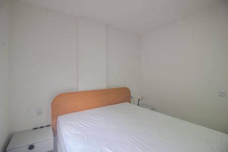 Studio para alugar com 34m², 1 quarto e 1 vagakitnet