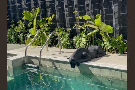 Casa de condomínio à venda com 285m², 4 quartos e 4 vagas Casa de condomínio à venda com 285m², 4 quartos e 4 vagasFoto 38