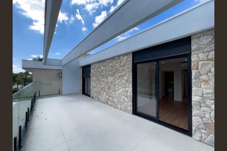 Casa de condomínio à venda com 285m², 4 quartos e 4 vagas Casa de condomínio à venda com 285m², 4 quartos e 4 vagasFoto 20