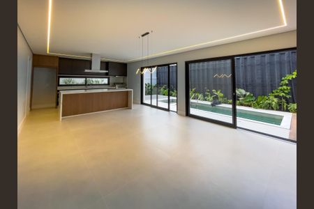 Casa de condomínio à venda com 285m², 4 quartos e 4 vagas Casa de condomínio à venda com 285m², 4 quartos e 4 vagasFoto 11