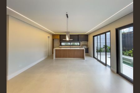 Casa de condomínio à venda com 285m², 4 quartos e 4 vagas Casa de condomínio à venda com 285m², 4 quartos e 4 vagasFoto 06