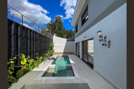 Casa de condomínio à venda com 285m², 4 quartos e 4 vagas Casa de condomínio à venda com 285m², 4 quartos e 4 vagasFoto 39