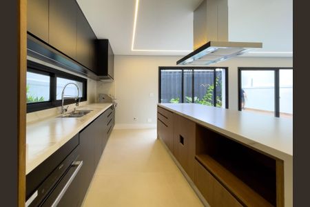 Casa de condomínio à venda com 285m², 4 quartos e 4 vagas Casa de condomínio à venda com 285m², 4 quartos e 4 vagasFoto 14