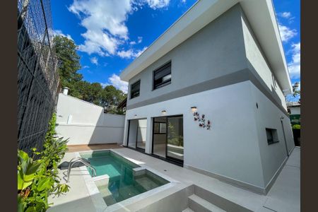 Casa de condomínio à venda com 285m², 4 quartos e 4 vagas Casa de condomínio à venda com 285m², 4 quartos e 4 vagasFoto 41