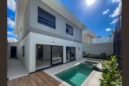 Casa de condomínio à venda com 285m², 4 quartos e 4 vagas Casa de condomínio à venda com 285m², 4 quartos e 4 vagasFoto 36