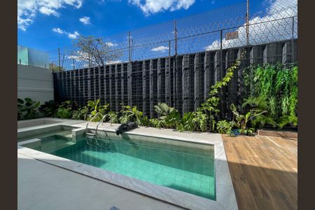 Casa de condomínio à venda com 285m², 4 quartos e 4 vagas Casa de condomínio à venda com 285m², 4 quartos e 4 vagasFoto 37