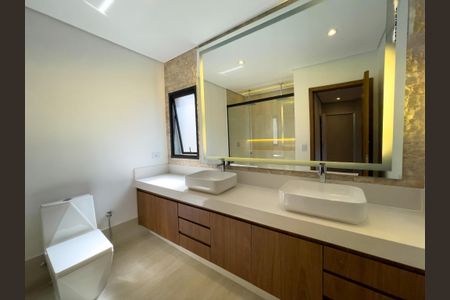 Casa de condomínio à venda com 285m², 4 quartos e 4 vagas Casa de condomínio à venda com 285m², 4 quartos e 4 vagasFoto 27