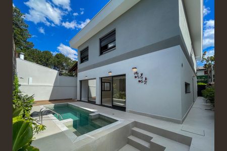Casa de condomínio à venda com 285m², 4 quartos e 4 vagas Casa de condomínio à venda com 285m², 4 quartos e 4 vagasFoto 40