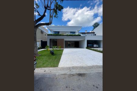 Casa de condomínio à venda com 285m², 4 quartos e 4 vagas Casa de condomínio à venda com 285m², 4 quartos e 4 vagasFoto 02