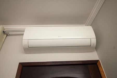 Sala de apartamento para alugar com 2 quartos, 90m² em Vila Guaraciaba, Santo André