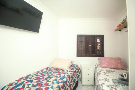 Apartamento à venda com 90m², 2 quartos e 1 vaga Apartamento à venda com 90m², 2 quartos e 1 vagaQuarto 2