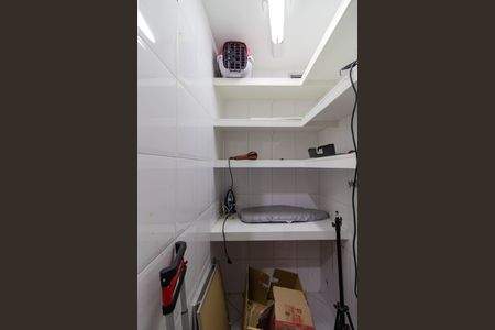 Apartamento à venda com 142m², 3 quartos e 2 vagasDespensa