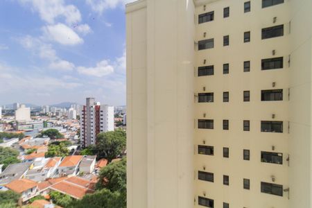 Apartamento à venda com 142m², 3 quartos e 2 vagasVista da Suíte