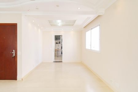 Apartamento à venda com 142m², 3 quartos e 2 vagasSala