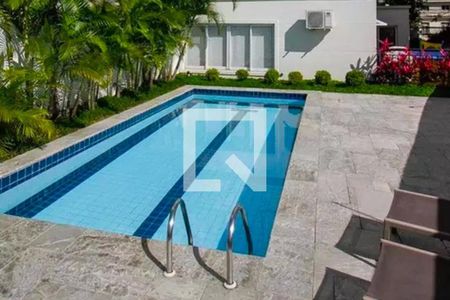 Apartamento à venda com 142m², 3 quartos e 2 vagasÁrea comum