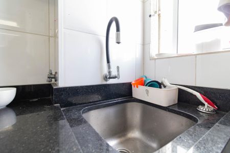 Apartamento à venda com 142m², 3 quartos e 2 vagasÁrea de Serviço