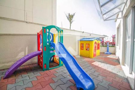 Apartamento à venda com 142m², 3 quartos e 2 vagasÁrea comum