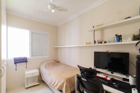 Apartamento à venda com 142m², 3 quartos e 2 vagasSuíte 3