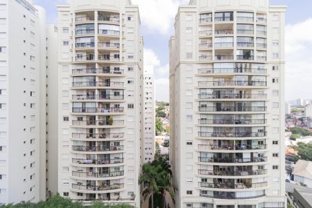 Apartamento à venda com 142m², 3 quartos e 2 vagasVista da Varanda
