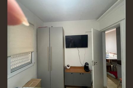 Foto 16 de apartamento à venda com 2 quartos, 53m² em Vila Beatriz, São Bernardo do Campo