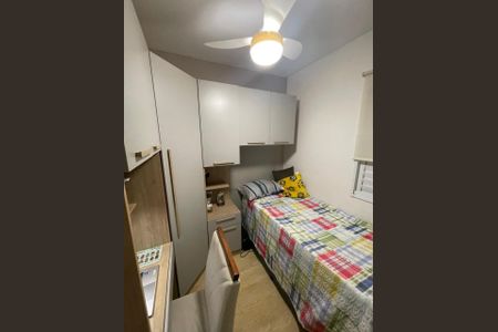 Foto 15 de apartamento à venda com 2 quartos, 53m² em Vila Beatriz, São Bernardo do Campo