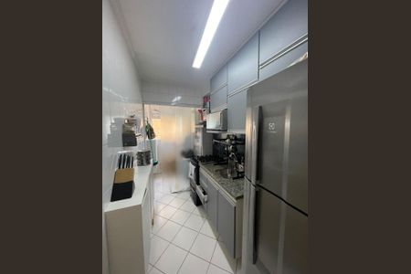 Apartamento à venda com 53m², 2 quartos e 1 vagaFoto 05