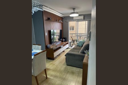 Apartamento à venda com 53m², 2 quartos e 1 vagaFoto 04