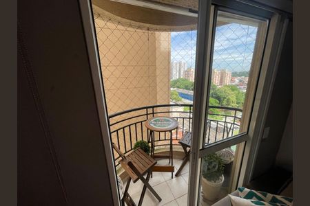 Apartamento à venda com 53m², 2 quartos e 1 vagaFoto 08