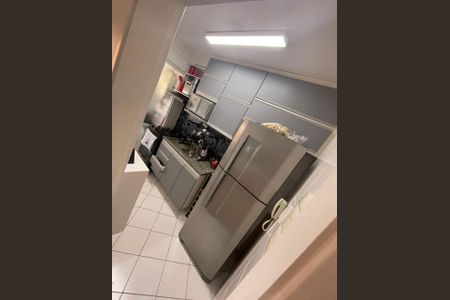 Apartamento à venda com 53m², 2 quartos e 1 vagaFoto 09