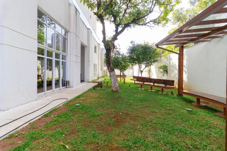 Apartamento à venda com 89m², 2 quartos e 2 vagasÁrea Comum