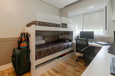Apartamento à venda com 89m², 2 quartos e 2 vagasQuarto