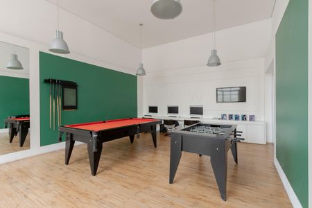 Apartamento à venda com 89m², 2 quartos e 2 vagasSalão de Jogos