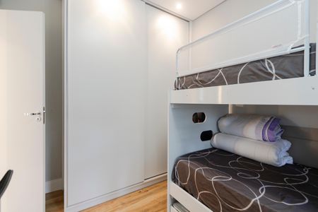Apartamento à venda com 89m², 2 quartos e 2 vagasQuarto