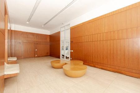 Apartamento à venda com 89m², 2 quartos e 2 vagasHall de Entrada